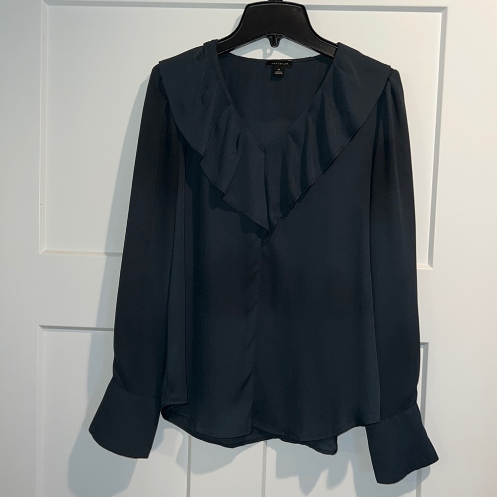 Ann Taylor Blouse